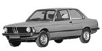 BMW E21 P0C60 Fault Code