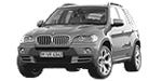 BMW E70 P0C60 Fault Code