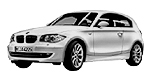 BMW E81 P0C60 Fault Code