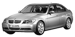 BMW E92 P0C60 Fault Code