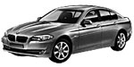 BMW F10 P0C60 Fault Code