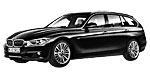 BMW F31 P0C60 Fault Code