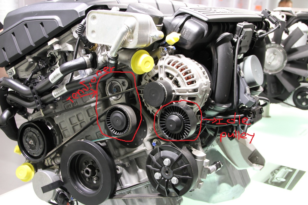 See P0C60 in engine